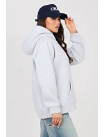 Mikina model 231282 Rue Paris Mikina model 231282 Rue Paris
