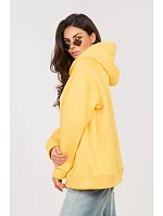 Mikina model 231285 Rue Paris Mikina model 231285 Rue Paris