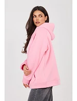 Mikina model 231287 Rue Paris Mikina model 231287 Rue Paris