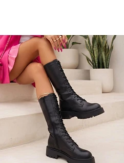 Pohorky model 231289 Solea