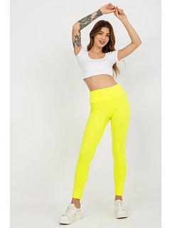 Dlouhé legíny model 231314 Ex Moda