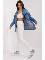 Dlouhé legíny model 231315 Ex Moda Dlouhé legíny model 231315 Ex Moda