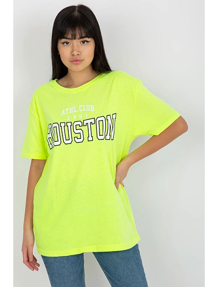 T-shirt model 231323 Ex Moda T-shirt model 231323 Ex Moda