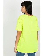 T-shirt model 231323 Ex Moda T-shirt model 231323 Ex Moda