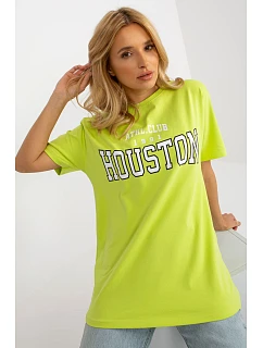 T-shirt model 231324 Ex Moda