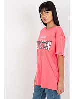 T-shirt model 231325 Ex Moda T-shirt model 231325 Ex Moda