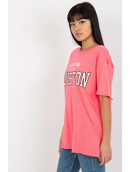 T-shirt model 231325 Ex Moda T-shirt model 231325 Ex Moda