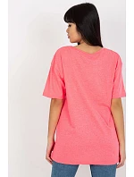 T-shirt model 231325 Ex Moda T-shirt model 231325 Ex Moda