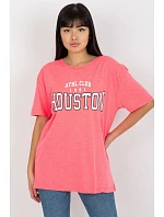 T-shirt model 231325 Ex Moda T-shirt model 231325 Ex Moda