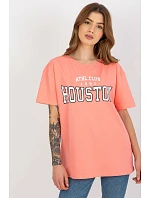 T-shirt model 231328 Ex Moda T-shirt model 231328 Ex Moda
