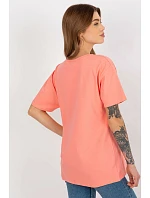 T-shirt model 231328 Ex Moda T-shirt model 231328 Ex Moda