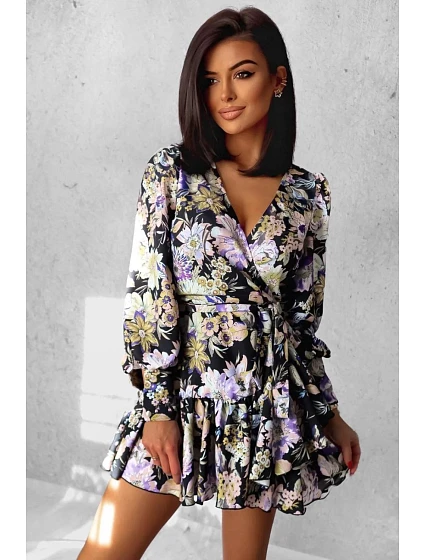 Denní šaty model 231345 LaBalancia Denní šaty model 231345 LaBalancia