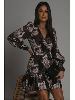 Denní šaty model 231346 LaBalancia
