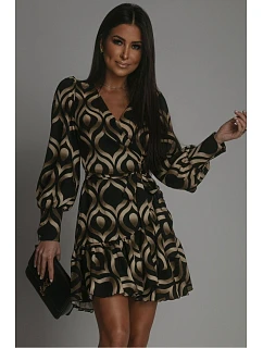 Denní šaty model 231347 LaBalancia