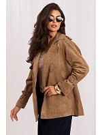 Plášť model 231368 Italy Moda Plášť model 231368 Italy Moda