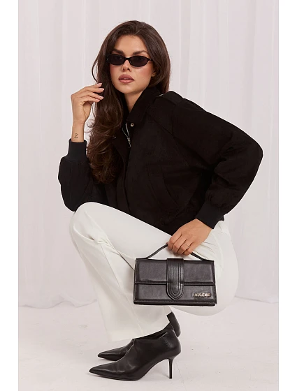 Bunda model 231373 Italy Moda Bunda model 231373 Italy Moda