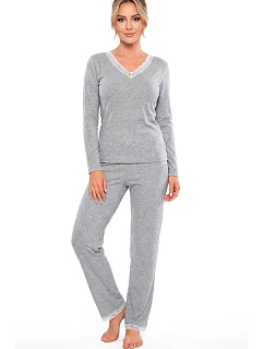 Pyžama model 231402 Donna