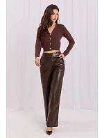 Svetr na zapínání model 231490 Italy Moda Svetr na zapínání model 231490 Italy Moda