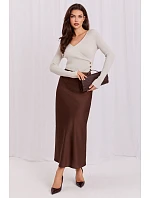Svetr model 231491 Italy Moda Svetr model 231491 Italy Moda