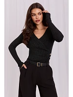 Svetr model 231494 Italy Moda Svetr model 231494 Italy Moda