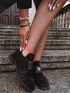 Boty model 231616 Step in style