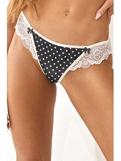 Tanga model 231830 Róża