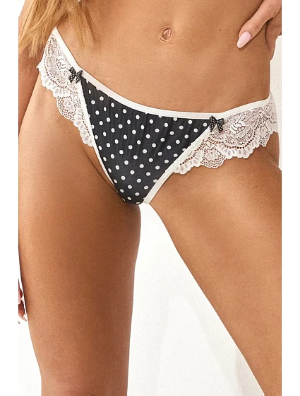 Tanga model 231830 Róża Tanga model 231830 Róża