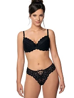 Tanga model 231838 Róża Tanga model 231838 Róża