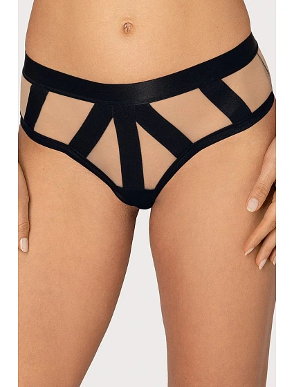 Tanga model 231841 Róża Tanga model 231841 Róża