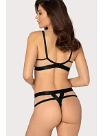 Tanga model 231841 Róża Tanga model 231841 Róża