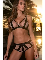 Tanga model 231841 Róża Tanga model 231841 Róża