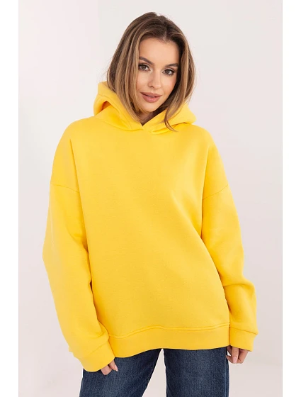 Mikina model 231866 Rue Paris Mikina model 231866 Rue Paris
