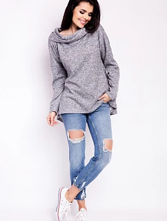 Mikina model 76384 Infinite You