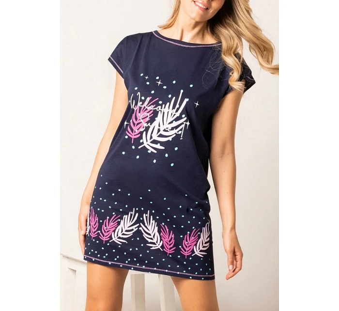 Dámská noční košile Siélei SU41 Dámská noční košile Siélei SU41