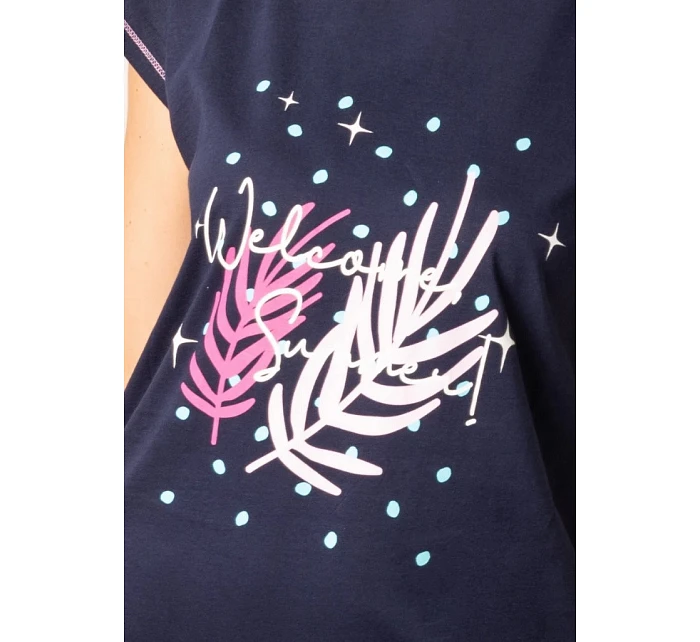 Dámská noční košile Siélei SU41 Dámská noční košile Siélei SU41