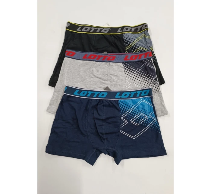 Pánské boxerky Lotto LB1293 Pánské boxerky Lotto LB1293
