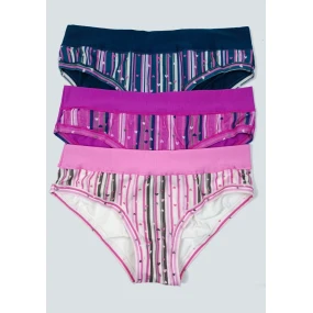 Dámské kalhotky Lovelygirl 6718D Dámské kalhotky Lovelygirl 6718D