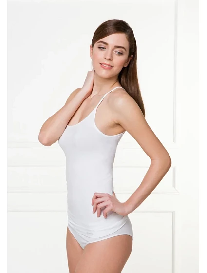 Bezešvá košilka model 16269906 052 - Bellissima