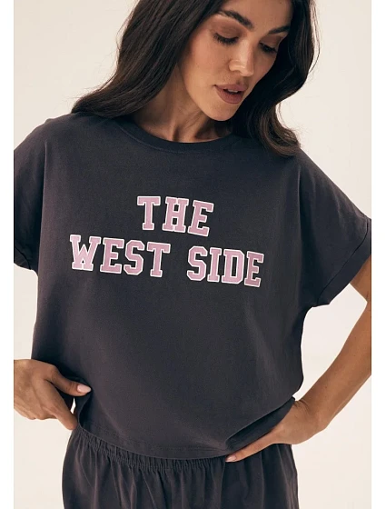 Dámské pyžamo model 21151975 - Esotiq