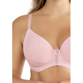 Dámská podprsenka Parfait spacer P6061 36 F Sv. růžová Dámská podprsenka Parfait spacer P6061 36 F Sv. růžová