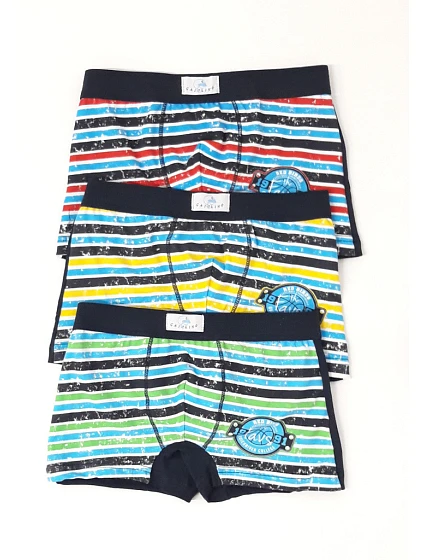Dětské boxerky model 22065923 - Gasolineblu
