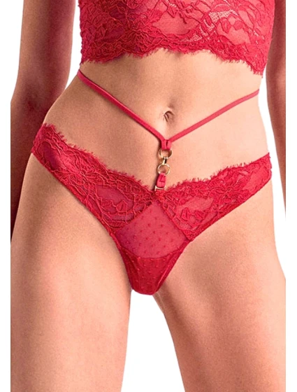 Dámská tanga Siélei 22128