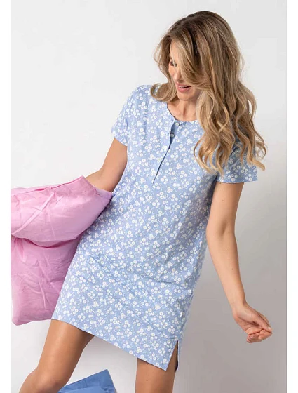 Dámská noční košile Siélei DA26