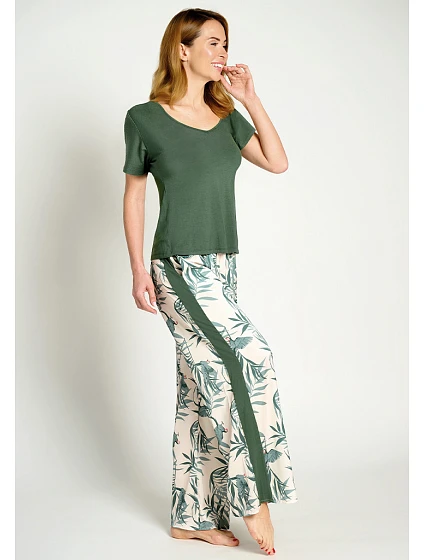 Dámské pyžamo Muydemi 12011066