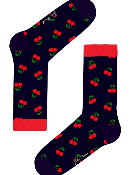 Dámské ponožky model 21053056 - John Frank