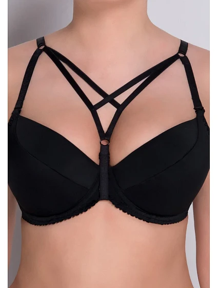 Trendy ramínka Julimex RDE 421 CROSS