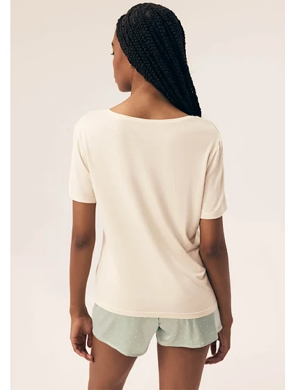 Dámské pyžamo model 21150008 - Esotiq