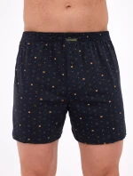 Pánské trenýrky Cornette Comfort 002/329