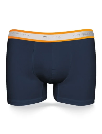 Pánské boxerky John Frank JFBNEON01