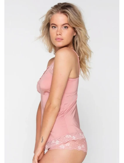 Dámská košilka model 21876367 - LingaDore